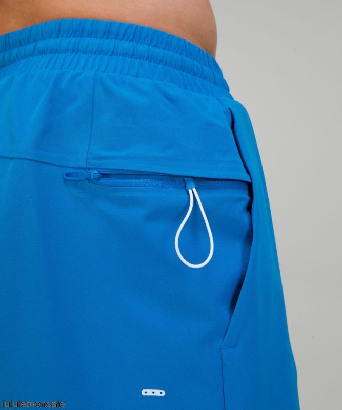 Lululemon Deutschland DELULU955 | Lululemon Deutschland Pool Am Pool Kurz 7